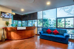 Hotel Royal Classio, Bangalore